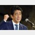 蟄居するのが筋だろうに…（安倍元首相）／（Ｃ）日刊ゲンダイ