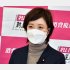 舌鋒鋭い！（れいわ新選組の新人、大石あきこ衆院議員）／（Ｃ）日刊ゲンダイ