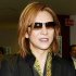 YOSHIKI（Ｃ）日刊ゲンダイ