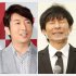 明暗が分かれた有村崑と渡部建（Ｃ）日刊ゲンダイ