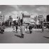 渋谷駅前交差点（1983-84年撮影）「東京慕情」（1999年刊）より／（提供写真）