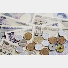 小さいお金に忠実ならば、大きなお金も任される（Ｃ）日刊ゲンダイ