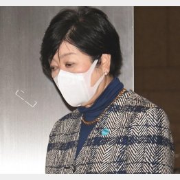 打つ手なし（Ｃ）日刊ゲンダイ