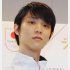 羽生結弦は「銀」予想だが…（Ｃ）日刊ゲンダイ