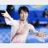 エキシビジョンに出演した羽生結弦（Ｃ）ＪＭＰＡ