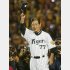 2003年限りで勇退した星野前監督の推薦で私に声が掛かった（Ｃ）日刊ゲンダイ