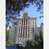 「ウクライナ・ホテル」は11階建・378室を誇る老舗（C）Norio ROKUKAWA／office La Strada
