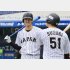 大谷がJAPANのユニフォームに袖を通すことはなさそうだ（Ｃ）日刊ゲンダイ