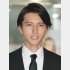 田口淳之介（Ｃ）日刊ゲンダイ