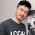 映画監督、俳優の榊英雄（Ｃ）日刊ゲンダイ