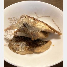 タレの甘味が魚のうまみを引き立てる（Ｃ）日刊ゲンダイ