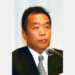 石井和義氏（Ｃ）日刊ゲンダイ