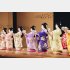 「東をどり」千秋楽公演（提供写真）