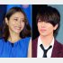 石原さとみ（左）と山下智久（Ｃ）日刊ゲンダイ