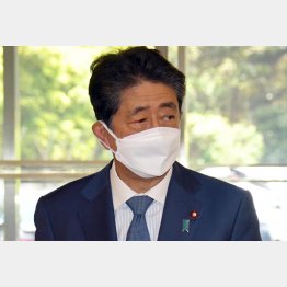 安倍元首相の「○○べきだ」は責任転嫁か私利私欲（清和会会合に、2日）／（Ｃ）日刊ゲンダイ