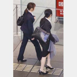 写真はイメージ（Ｃ）日刊ゲンダイ