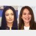 仲間由紀恵（左）と今井絵理子（Ｃ）日刊ゲンダイ