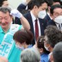 【福島】74歳・72歳・71歳のロートル3人が引っかき回す与野党一騎打ち