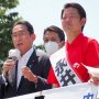 【山梨】自民vs立憲民主が一歩も譲らずデッドヒートを繰り広げる激戦区