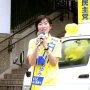 【長崎】野党共闘不発も立憲・白川が追い上げ、顔と名前の浸透が強み