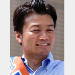 3年連続所得トップの元栄太一郎参院議員（1期限りで引退表明）は本来は実業家（Ｃ）日刊ゲンダイ