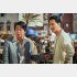 韓国映画「モガディシュ 脱出までの14日間」（Ｃ）2021 LOTTE ENTERTAIMENT＆DEXTER STUDIOS＆FILMMAKERS R&K ALL Rights Reserved.