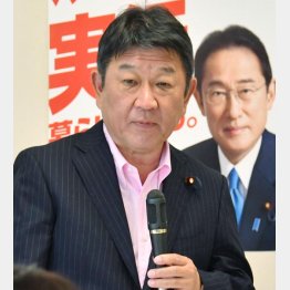 党として調査する意思もない（Ｃ）日刊ゲンダイ