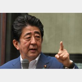 誰のための政治だったのか（安倍元首相）／（Ｃ）日刊ゲンダイ