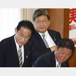 世論の9割以上が、旧統一教会との関係に「問題あり」／（Ｃ）日刊ゲンダイ