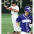 菅野は8回2安打無失点で7勝目（Ｃ）日刊ゲンダイ