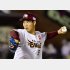 鈴木翔天がプロ初勝利（Ｃ）共同通信社