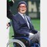 長嶋茂雄終身名誉監督（Ｃ）日刊ゲンダイ