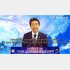 関係の深さが浮くぼりになった（安倍元首相がNGO「天宙平和連合〈UPF〉」集会に寄せたビデオメッセージ＝ユーチューブから）