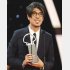 第70回サンセバスチャン国際映画祭で最優秀監督賞を受賞した川村元気氏（Ｃ）ロイター