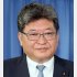 空を見る目がかたくなだった萩生田氏（Ｃ）日刊ゲンダイ