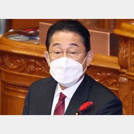 「聞く力」ご自慢の岸田首相、またこの“決断”で支持率下落か…（Ｃ）日刊ゲンダイ