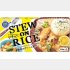 「STEW・ON・RICE」（シチューオンライス＝提供写真）