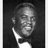 大リーグ史上初のアフリカ系アメリカ人選手、ジャッキー・ロビンソン氏（Ｃ）Underwood Archives／Universal Images Group／共同通信イメージズ