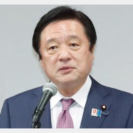 若宮健嗣・幹事長代理（Ｃ）日刊ゲンダイ