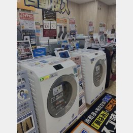 写真はイメージ（Ｃ）日刊ゲンダイ