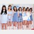 TWICE（Ｃ）ＯＳＥＮ／共同通信イメージズ