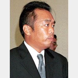 石井和義氏（Ｃ）日刊ゲンダイ