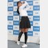 セカンド写真集「MUSE」を出版した小澤美奈瀬（Ｃ）日刊ゲンダイ