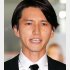 田口淳之介（Ｃ）日刊ゲンダイ