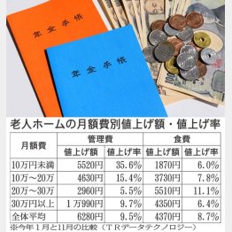 （Ｃ）日刊ゲンダイ