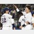 村上との5年間は…（Ｃ）日刊ゲンダイ