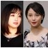 何かとライバル視される橋本環奈（左）と広瀬すず（Ｃ）日刊ゲンダイ