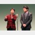 ウエストランドの河本太（右）と井口浩之／（提供写真）