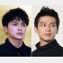 兄の新田真剣佑（右）と弟の眞栄田郷敦（Ｃ）日刊ゲンダイ