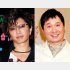 GACKTと爆笑問題の田中裕二（Ｃ）日刊ゲンダイ